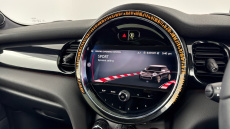 MINI Hatchback 135kW Cooper S Level 3 33kWh 3dr Auto Electric Hatchback